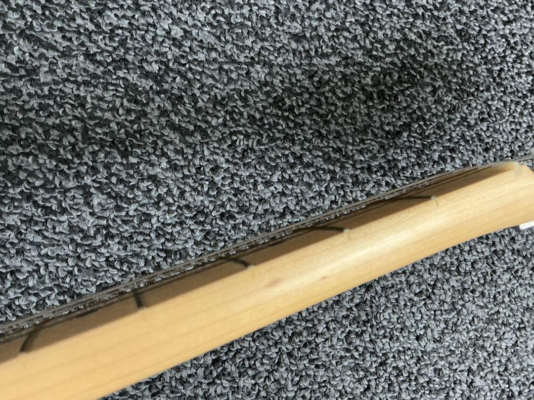 ギター Fender Japan Traditional Telecaster VWH