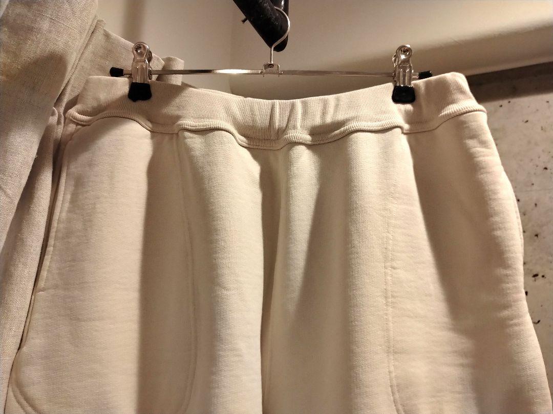 パンツ TODAYFUL Washed Sweat Pants