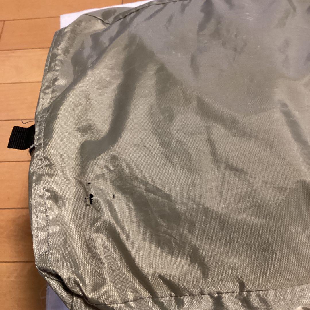DOD KINOKO  テント　キノコ