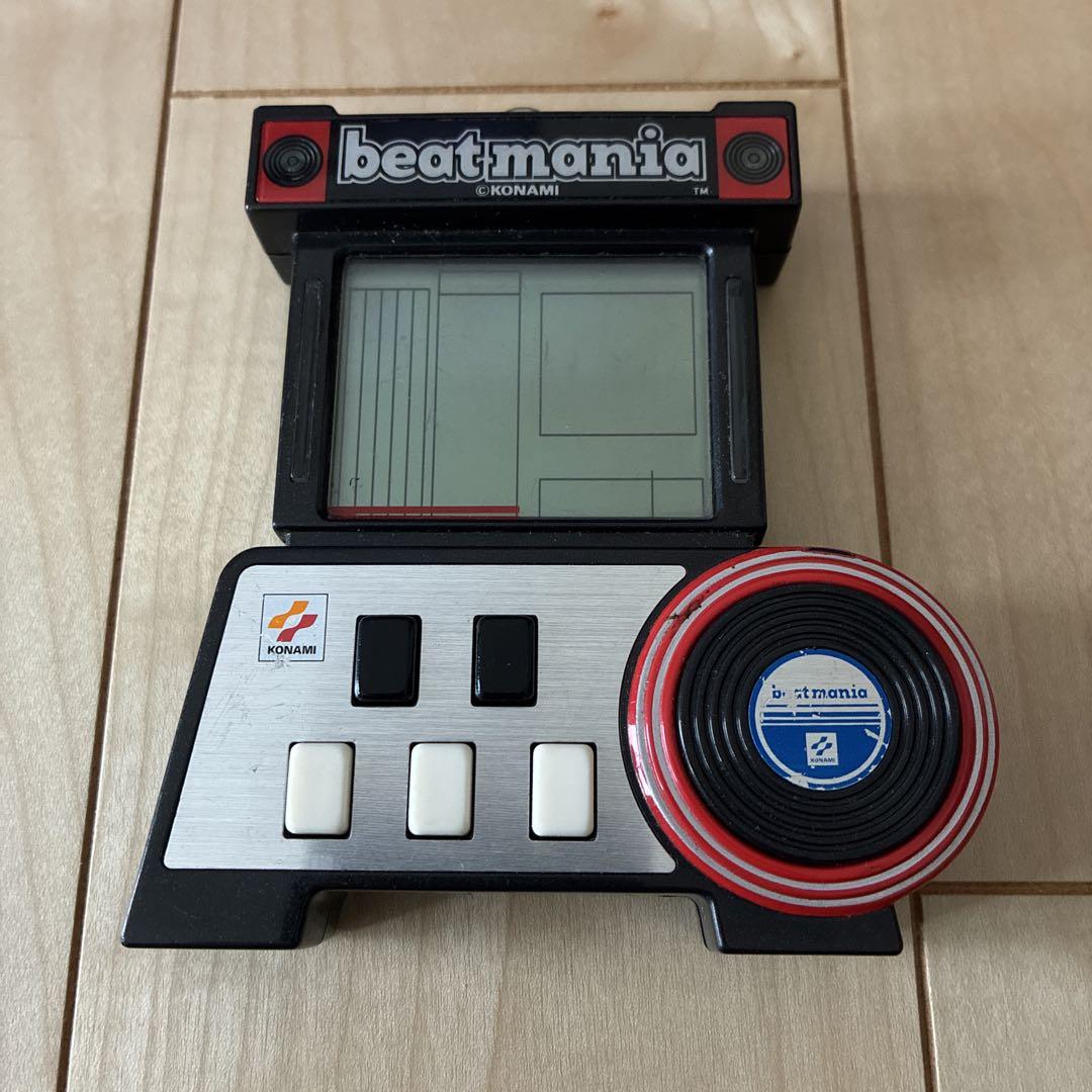 ビーマニポケット beatmania ビートマニア レア商品 - メルカリ
