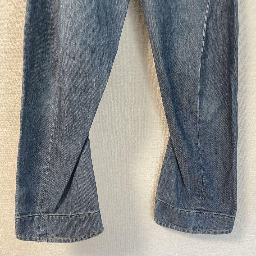 Levi's ENGINEERED リーバイス エンジニアード 片ポケ W30