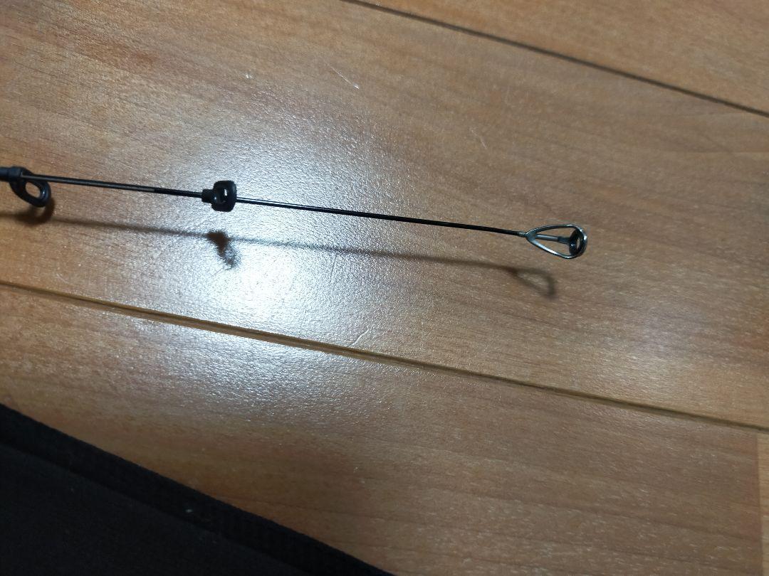 がまかつ デニオス 1.5号5m