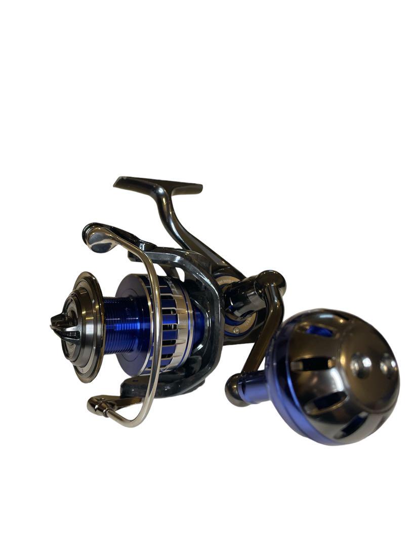 15 ソルティガ 4500H ⑤