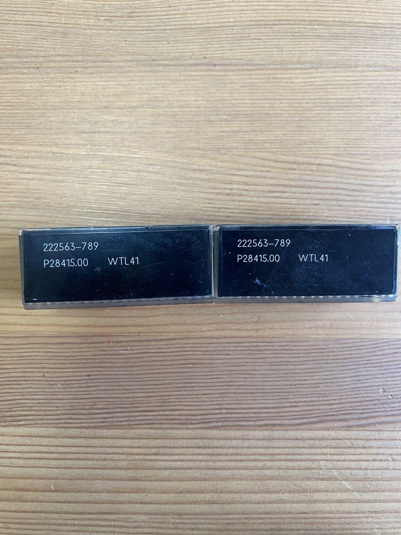 切削工具　ワルター　P28415.00 WTL41 10個入　2箱