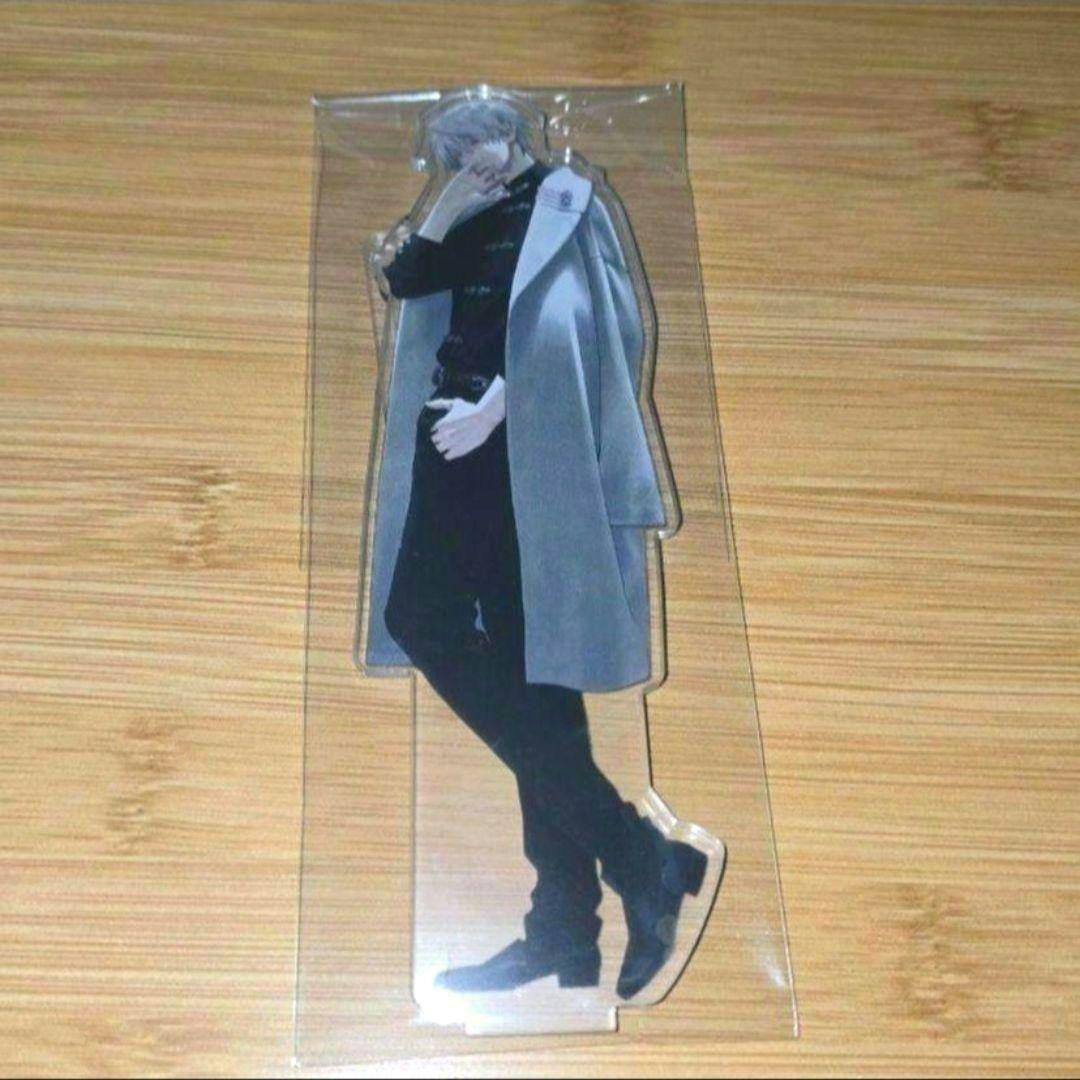 極楽街 アクリルスタンド 黄泉 公式ライセンス品