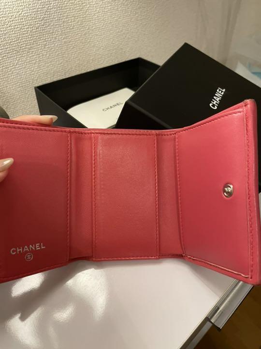 CHANEL シャネル 折り財布 - brandsynariourdu.com CHANEL シャネル 折り財布 - brandsynariourdu.com