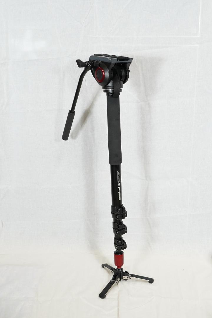Manfrotto MVM500A