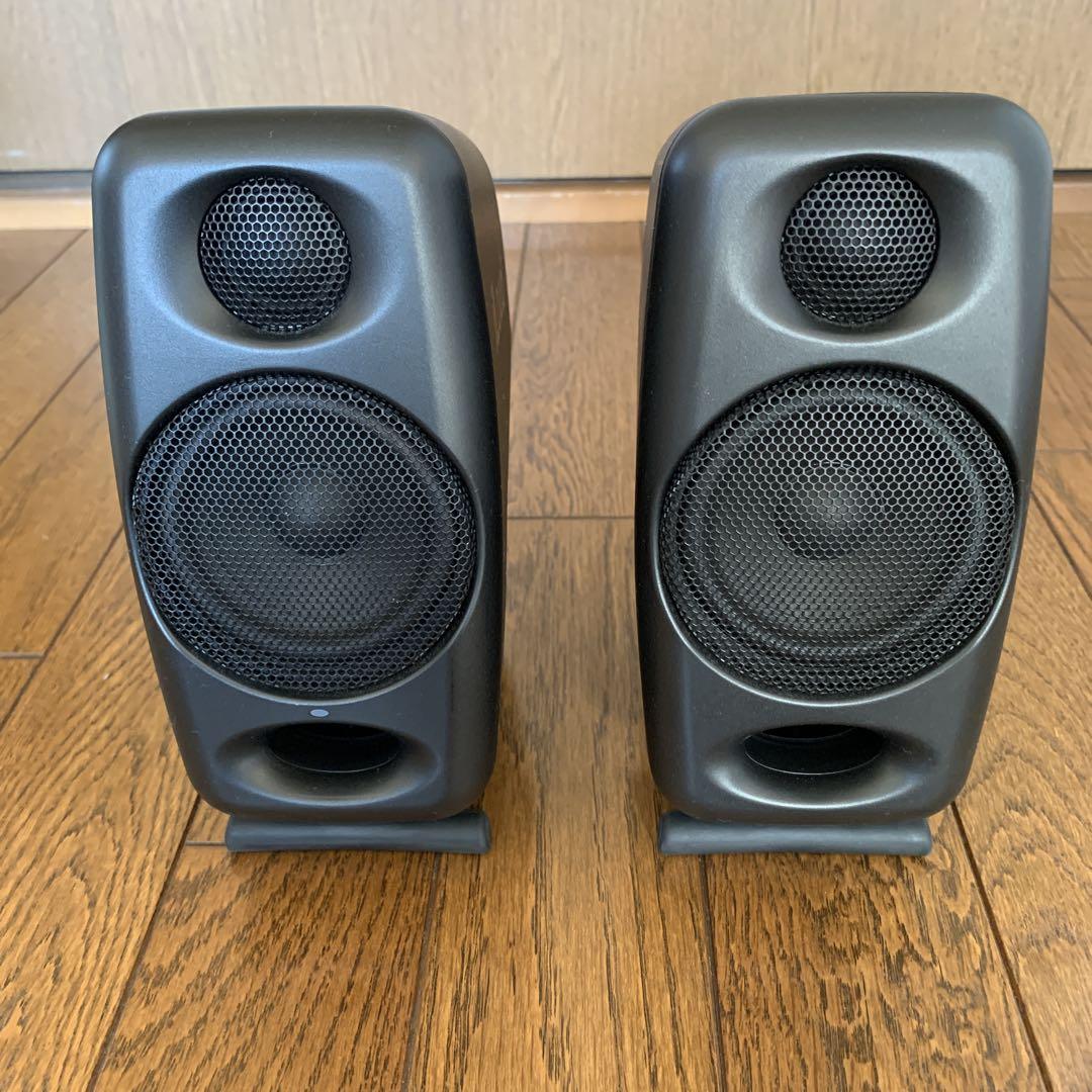 【美品】iLoud Micro Monitor / モニタースピーカー
