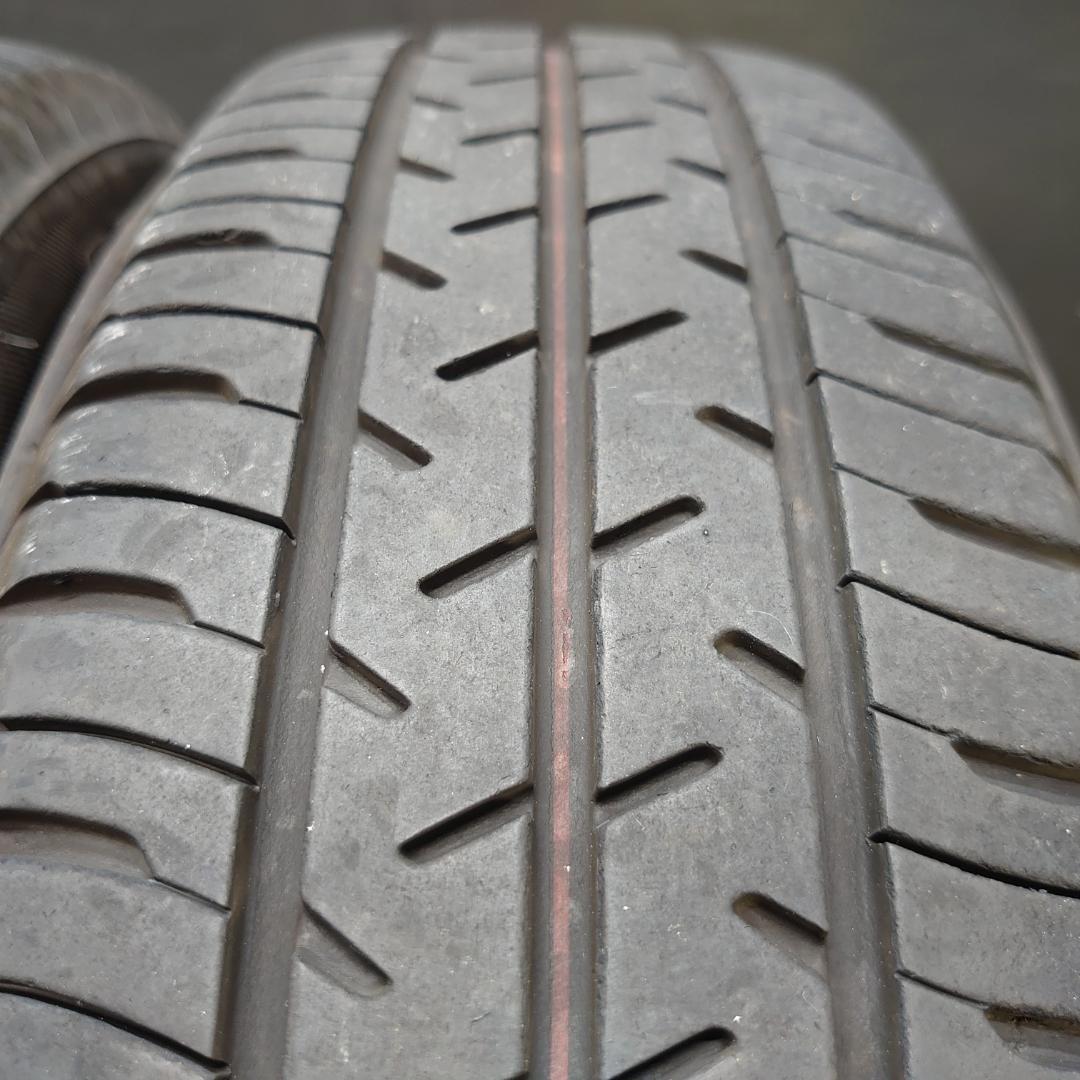 ダイハツ純正 155/65R14 タント ミラ ココア ムーヴ エッセ ウェイク