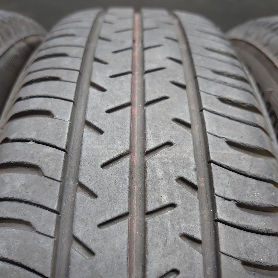 ダイハツ純正 155/65R14 タント ミラ ココア ムーヴ エッセ ウェイク