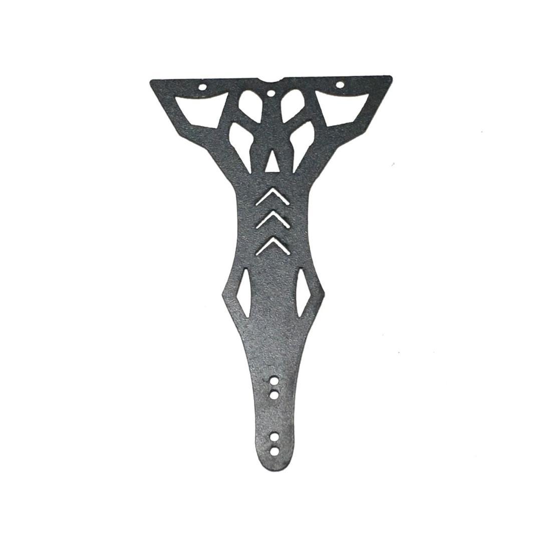 ミニ四駆 FMA AR用キャッチャーダンパー 1枚