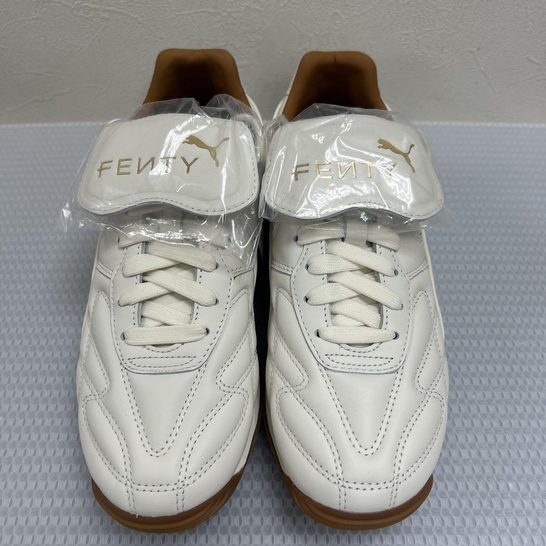 新品★24.5cm★FENTY×PUMA AVANTI VL FENTY