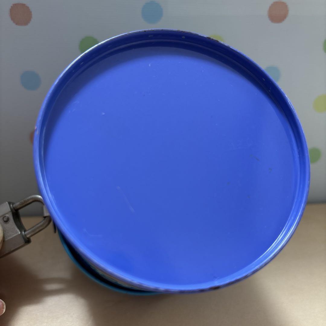 【希少】【レトロ】【昭和】【レア】 トムとジェリー 缶缶 貯金箱