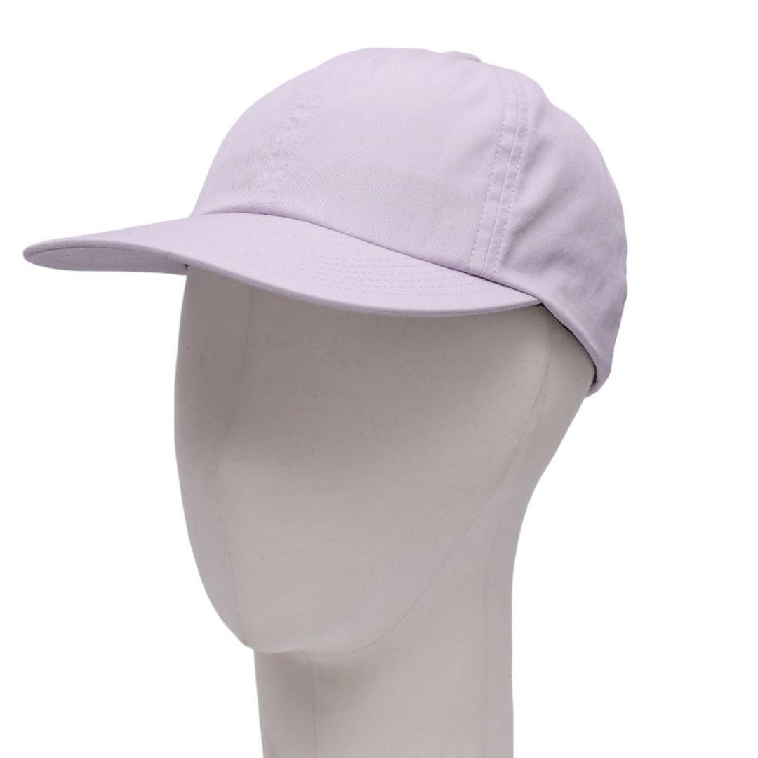 【新品未使用】KIJIMA TAKAYUKI 6PANEL CAP