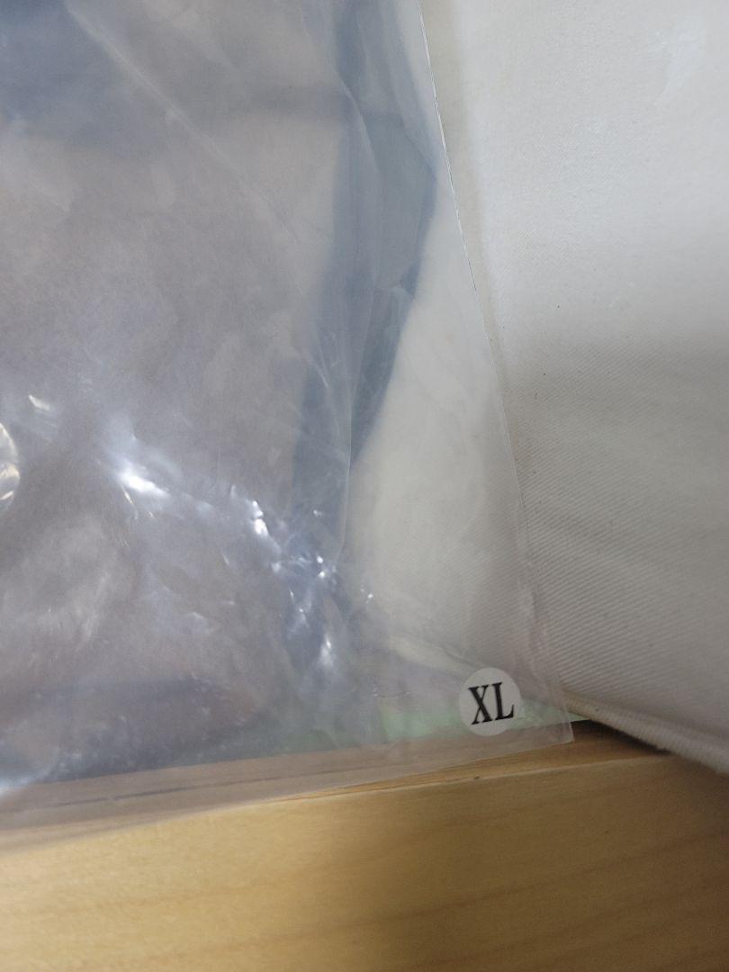 チョコ様 XL 新品 OVY Stand Collar Padded Coat