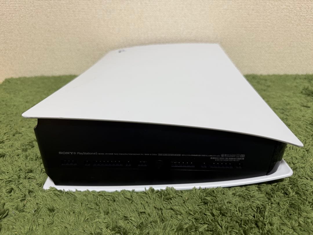 PS5 プレイステーション5 デジタルエディション CFI-1200BPlayStation5 YUZUMIYA_COM