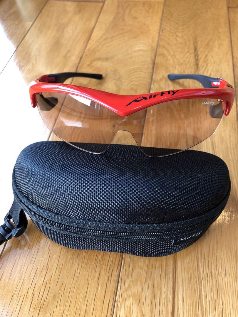 Air fly サングラス レディース 即日発送‼️