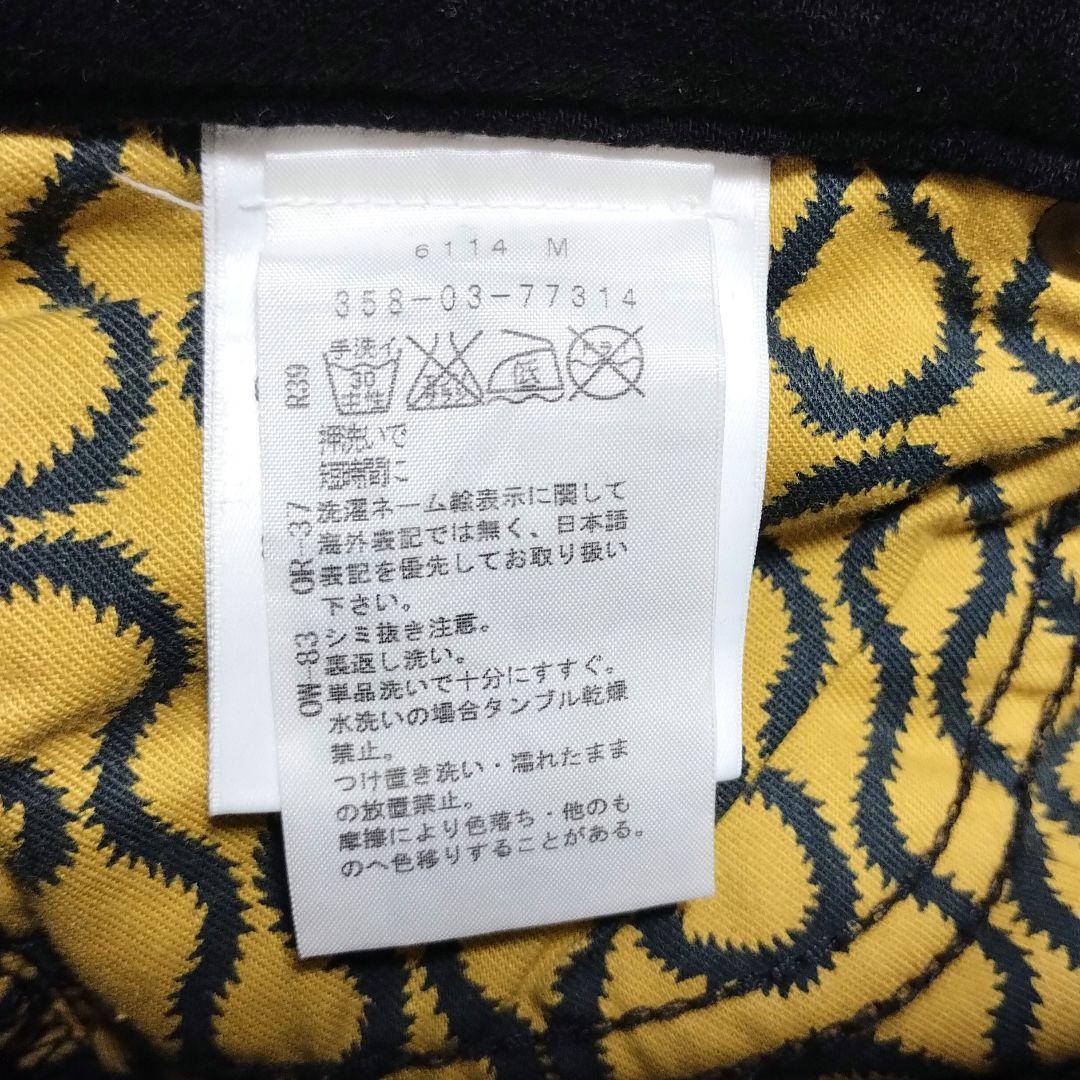 ★なつ★Vivienne Westwood × Lee アングロマニア