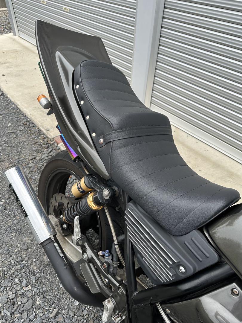 XJR400