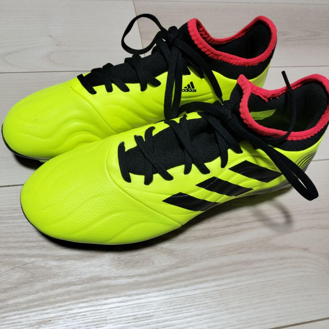 アディダス キッズ ジュニア サッカー トレーニングシューズ トレシュー 4,600円