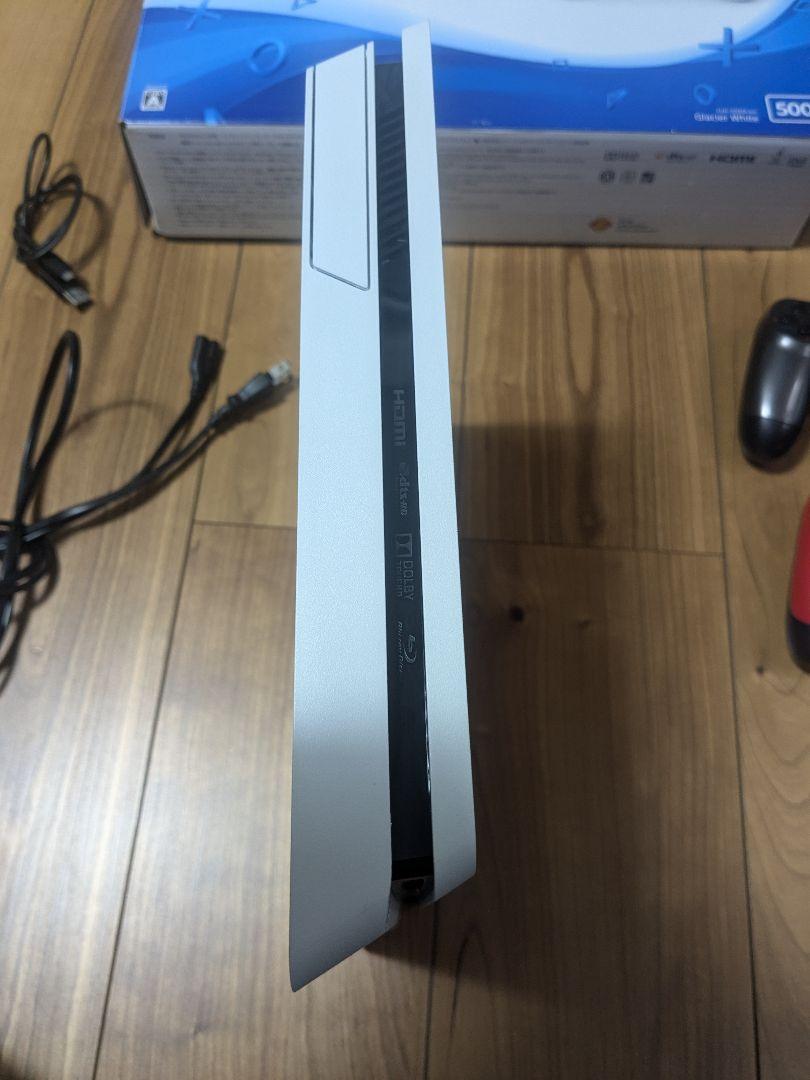 純正赤コン＋メタルギアコン