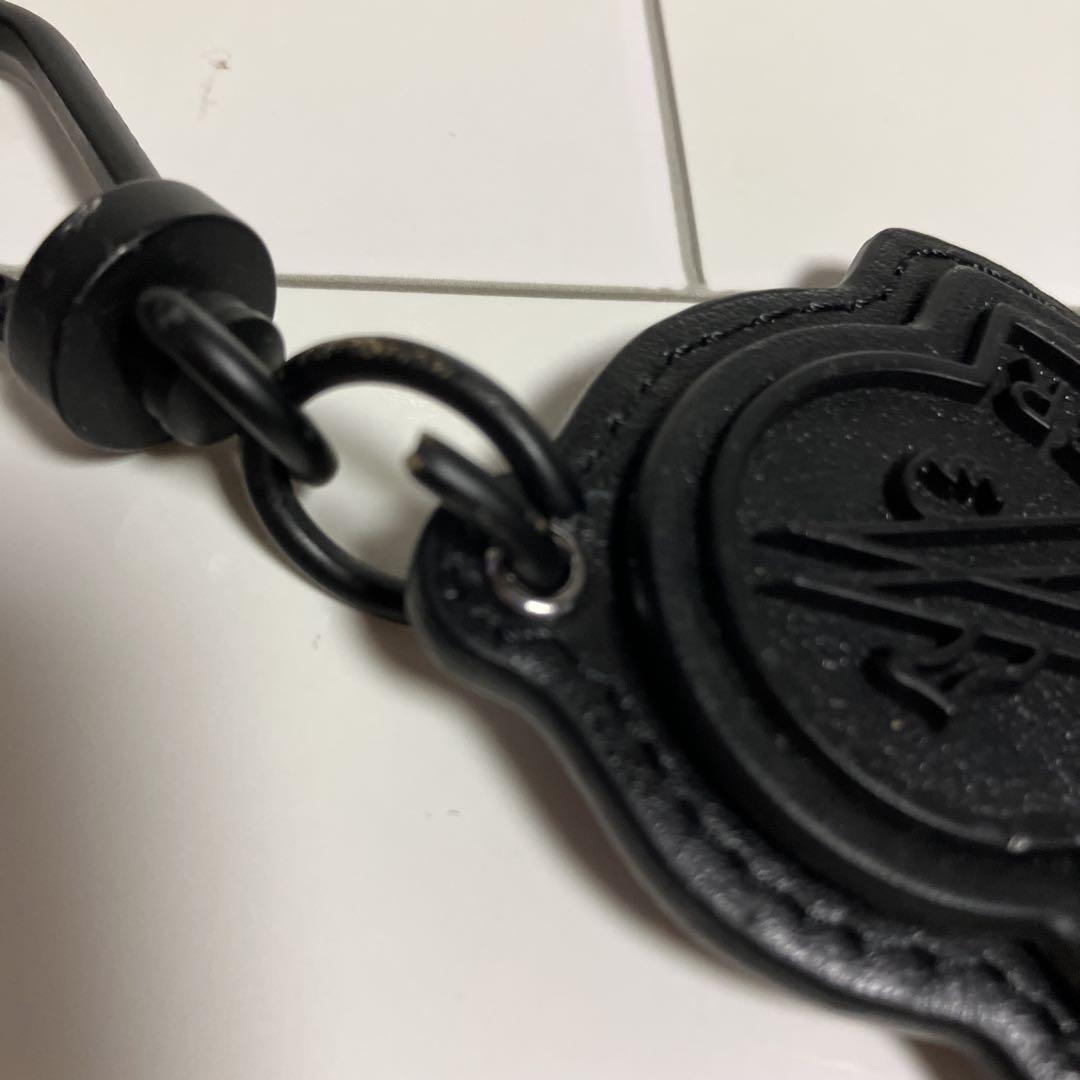 モンクレール　key holder