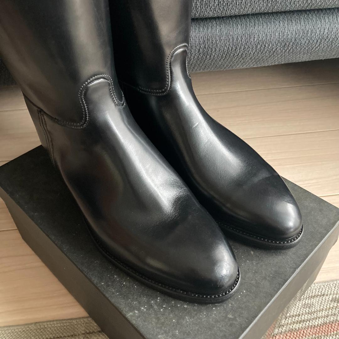 SCHNIEDER BOOTS シュニダー ブーツ　ホースライディングブーツ