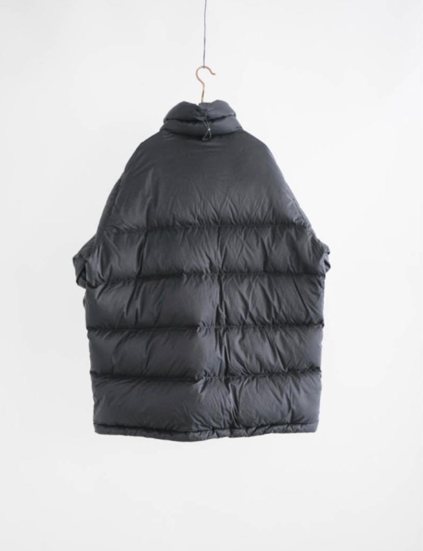 ぴよぴよ【Y(dot) BY NORDISK】FKR DOWNJACKET