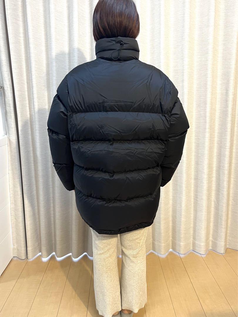 ぴよぴよ【Y(dot) BY NORDISK】FKR DOWNJACKET
