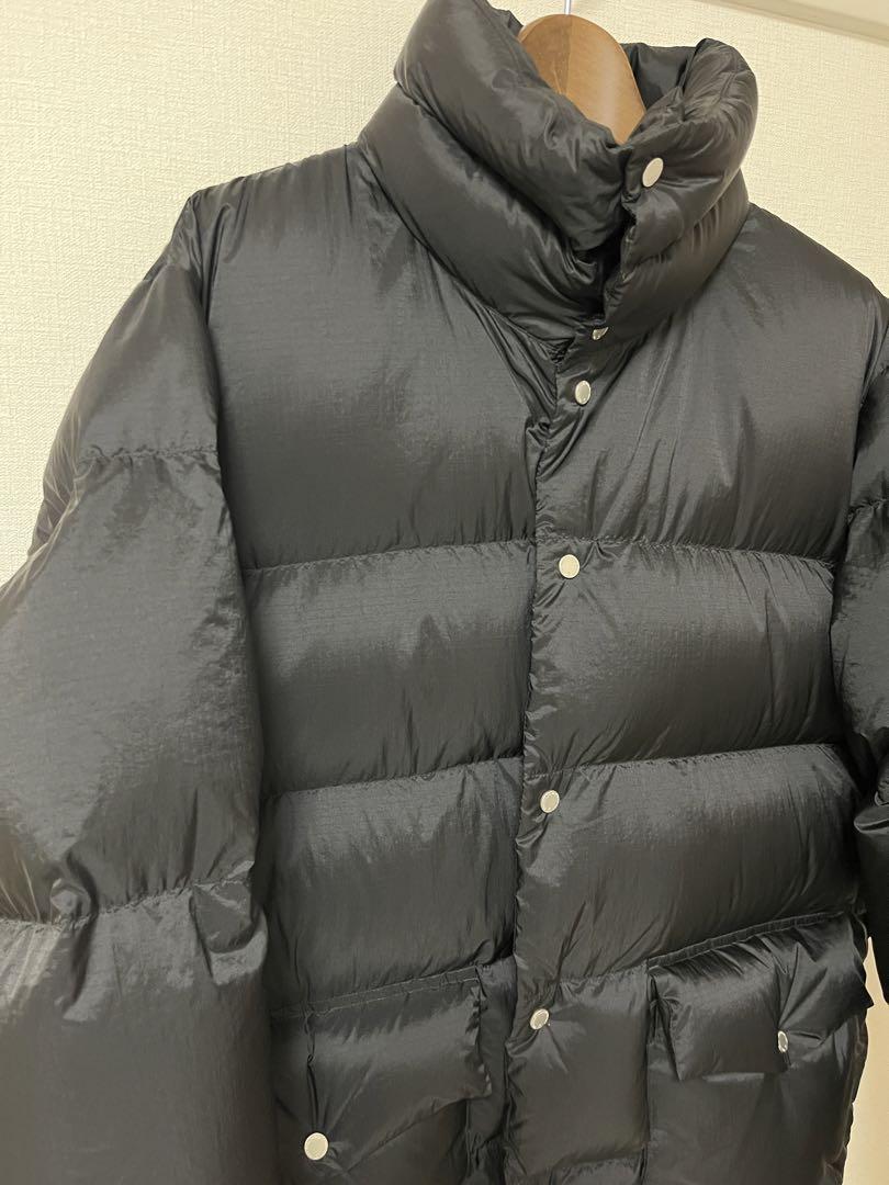 ぴよぴよ【Y(dot) BY NORDISK】FKR DOWNJACKET