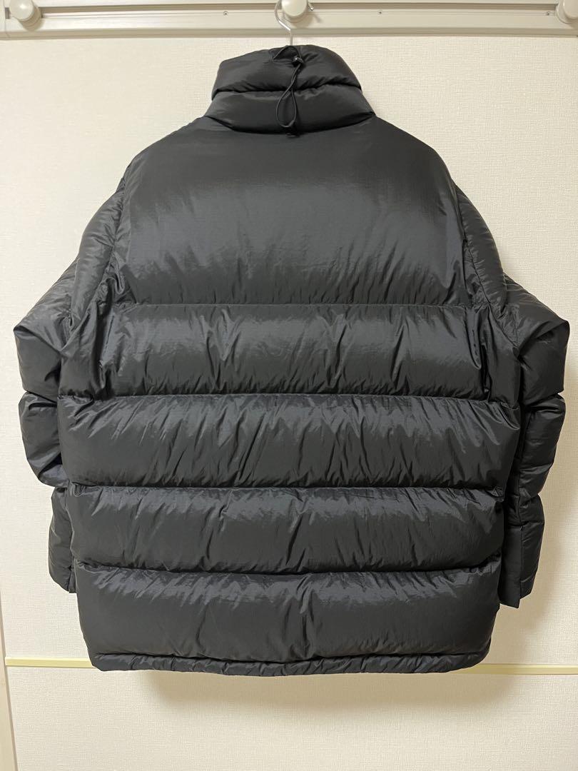 ぴよぴよ【Y(dot) BY NORDISK】FKR DOWNJACKET