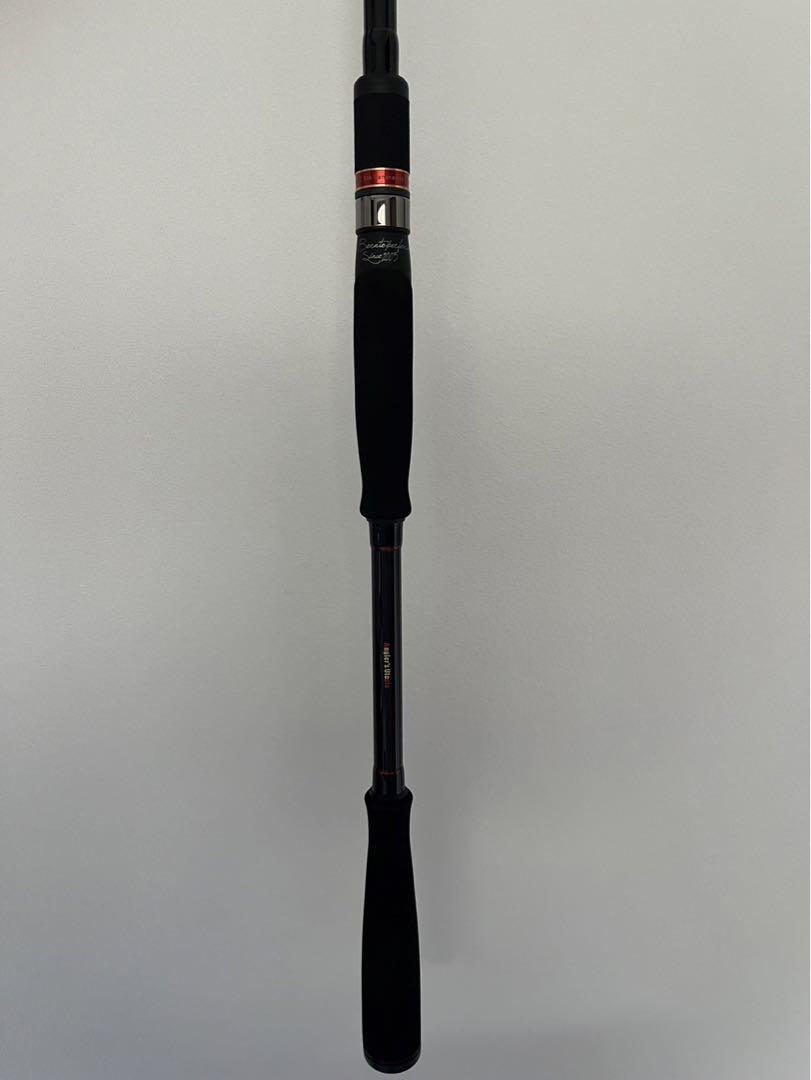 【美品】アピア フージンZジェネラス94M Foojin'Z GENEROUS 94M フージンゼータジェネラス | ロッド