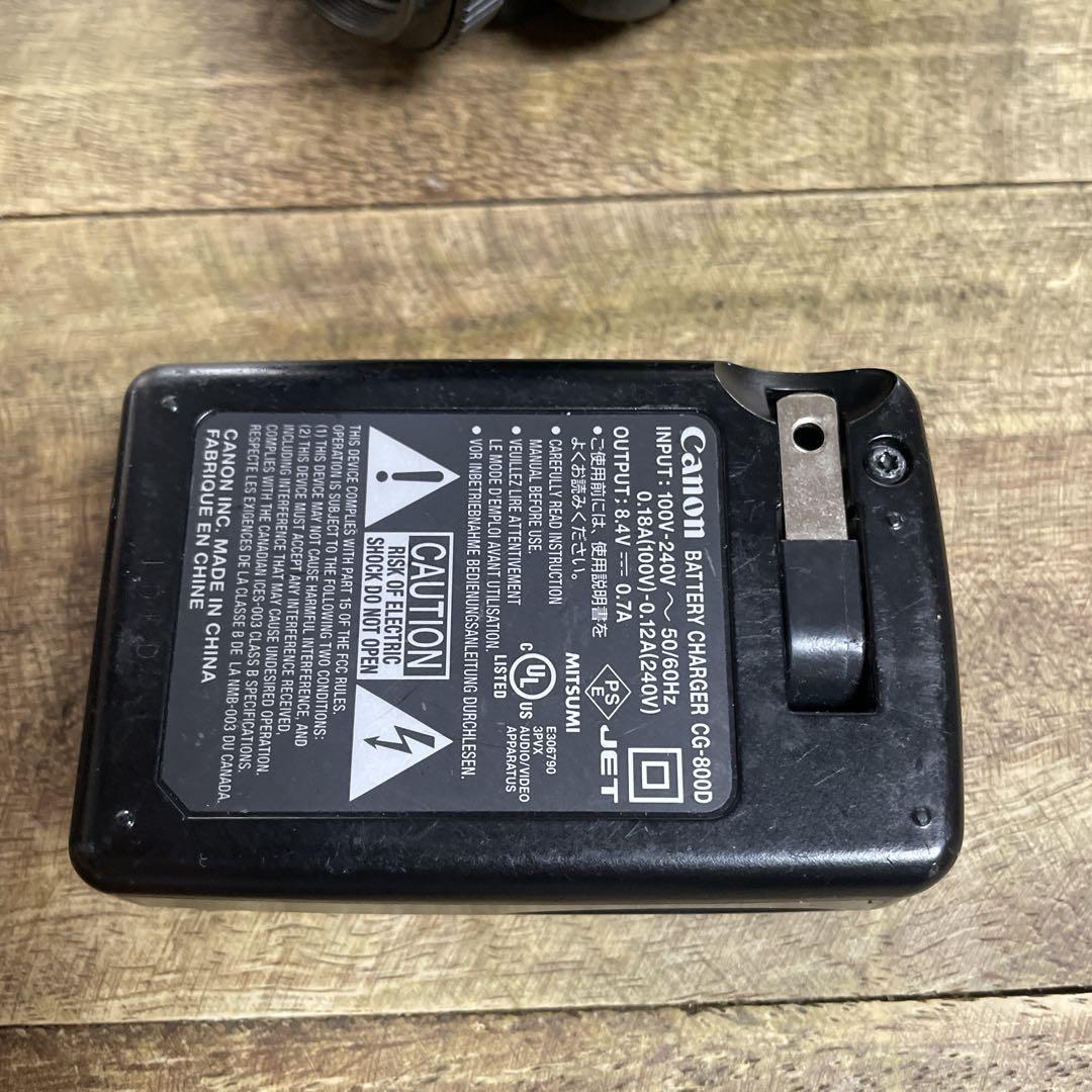 中古ジャンクCanon XA10 業務用ビデオカメラ（XLRハンドルユニット付） 中古ジャンクCanon XA10 業務用ビデオカメラ（XLRハンドル