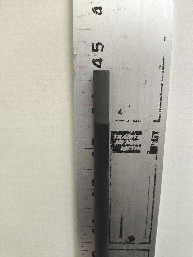 Fujikura SPEEDER NX BLACK 40 S ゴルフシャフト