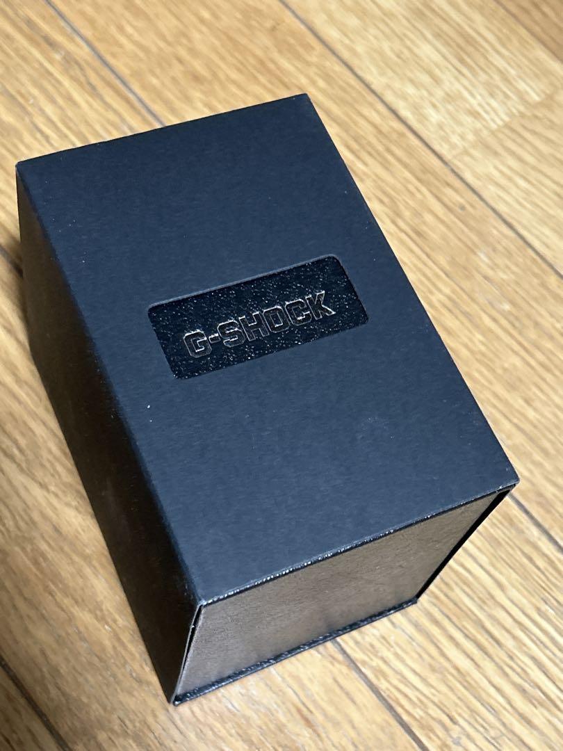 G SHOCK DW-5600UE JF 未使用品