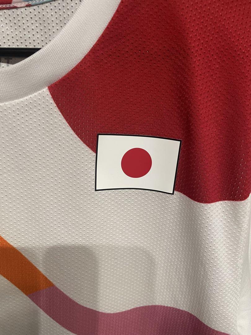 スケートボード NIKE SB PARRA CREW JERSEY JAPAN