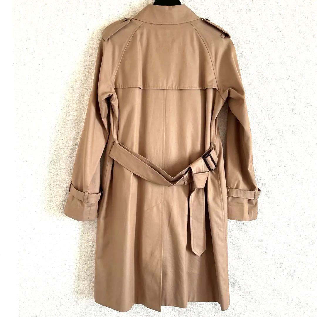 マッキントッシュ【GABARDINE 19】【LOGIE/ロージー]トレンチ