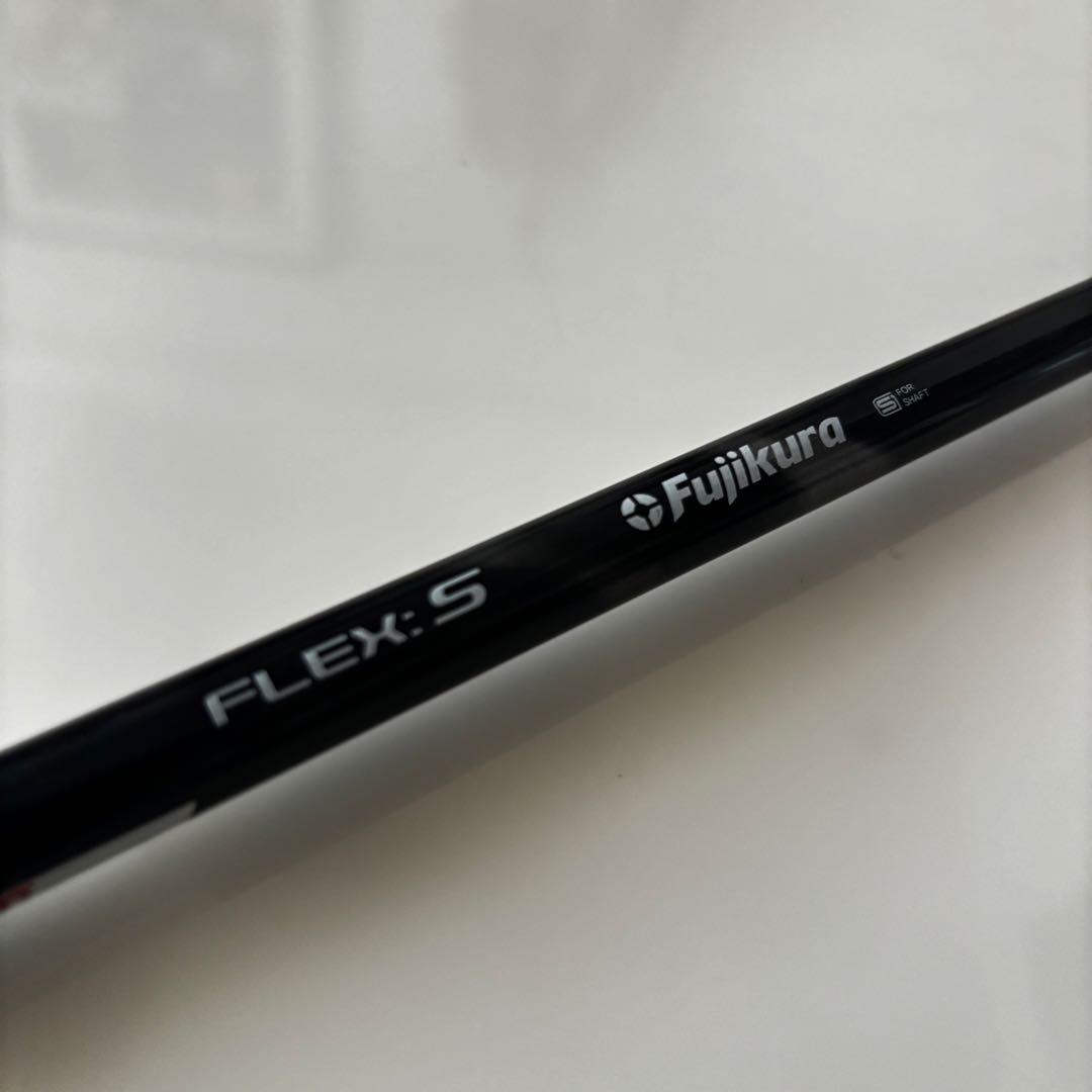 タイトリスト　スピーダー　エヴォリューションⅣ 757 FW用　フレックス:S
