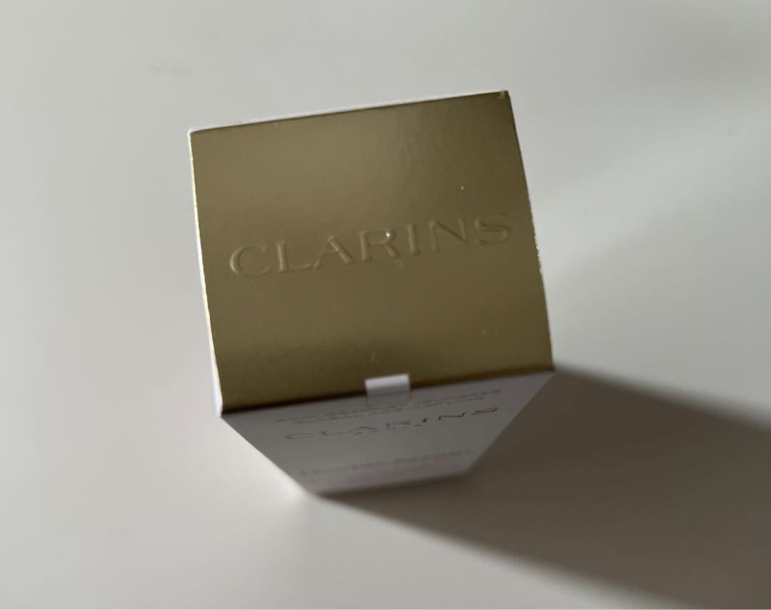[国内百貨店購入]CLARINS クラランス  ダブル セーラム EX 30ml