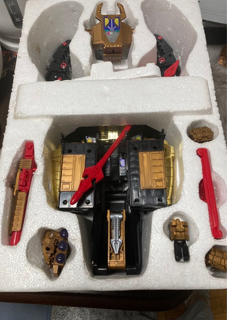 希少 トランスフォーマー ブラックザラック 希少 トランスフォーマー ブラックザラック