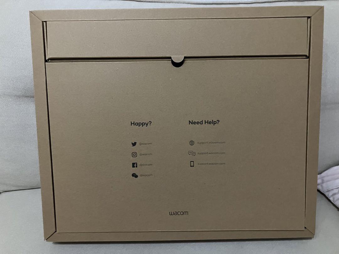 おまけ付き WACOM DTK1660K0D 液晶タブレット 液タブ ペンタブ