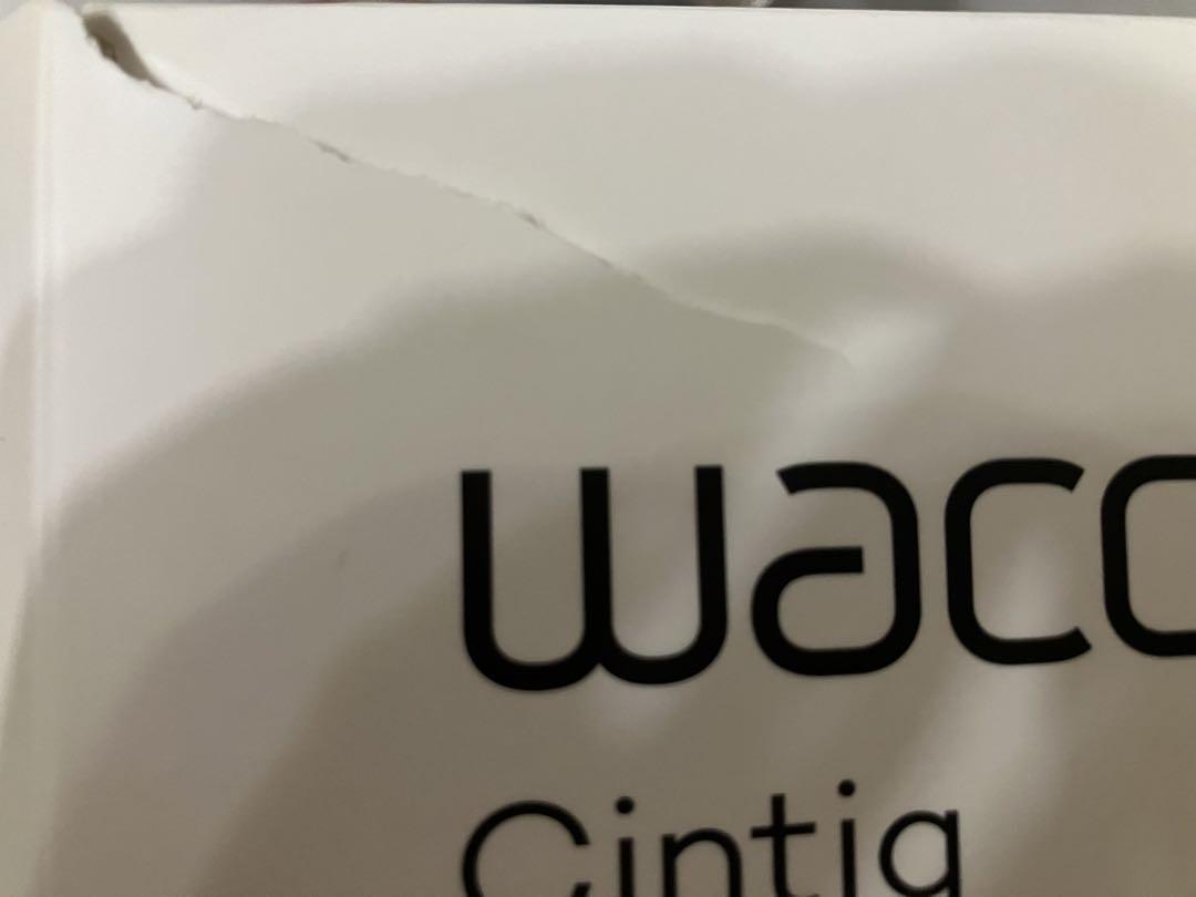 おまけ付き WACOM DTK1660K0D 液晶タブレット 液タブ ペンタブ