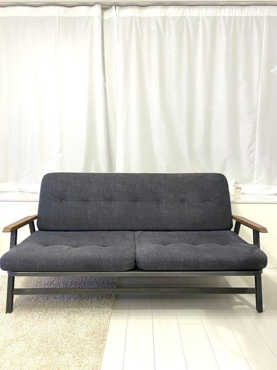 【Youssou】ACME  GRAND VIEW SOFA