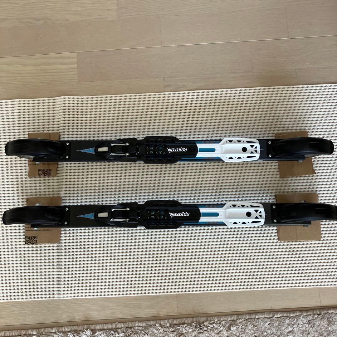 4ＫＡAＤ（旧oneway）ローラースキー SKATE5　フリー用 4ＫＡAＤ（旧oneway）ローラースキー SKATE5フリー用