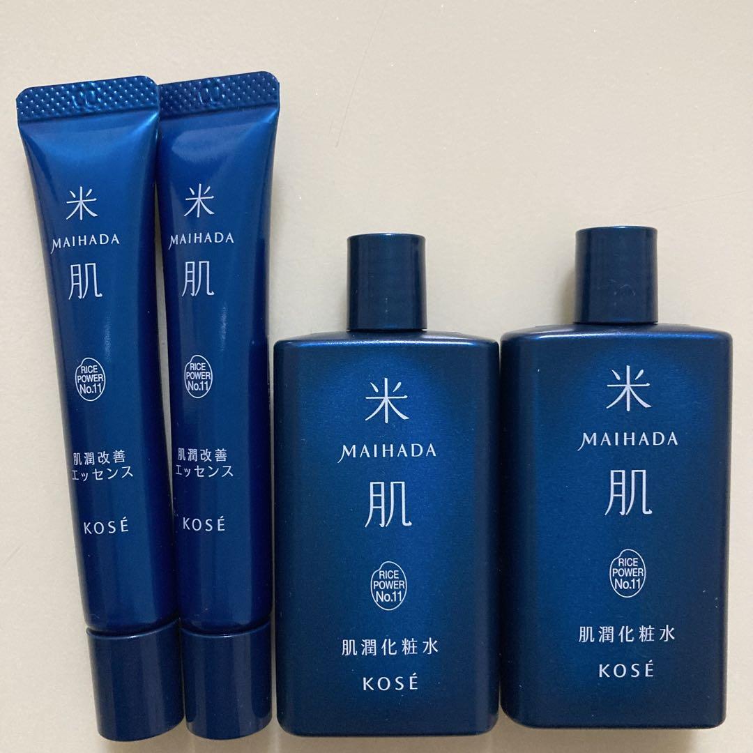 米肌（まいはだ）肌潤化粧水120ml