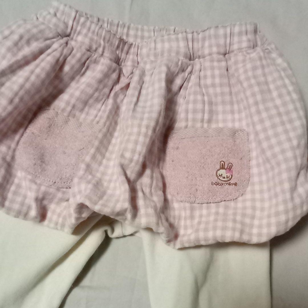売れ筋がひ贈り物! 画像確認用 日本製 KP スカート パンツ mimi ...