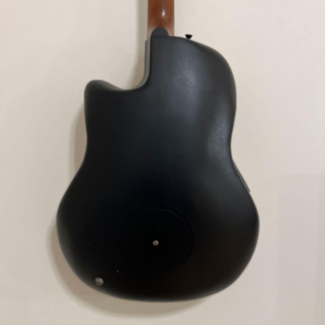 【早いもの勝ち】Ovation Clebrity CP247 オベーション