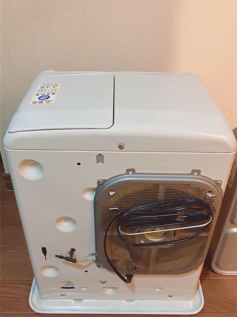 ダイニチ 石油ストーブ FHY-32TR3 2012年製
