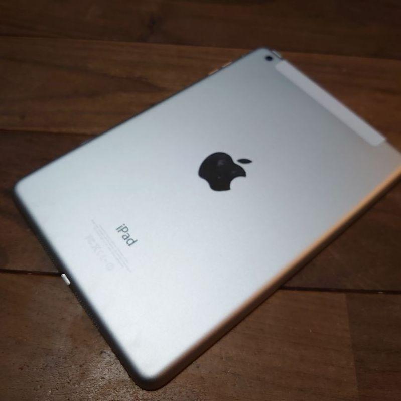 完動品iPad mini A1455 本体16GBホワイトau白ロム判定〇送料込 1zhxr-m25014922088 得価HOT