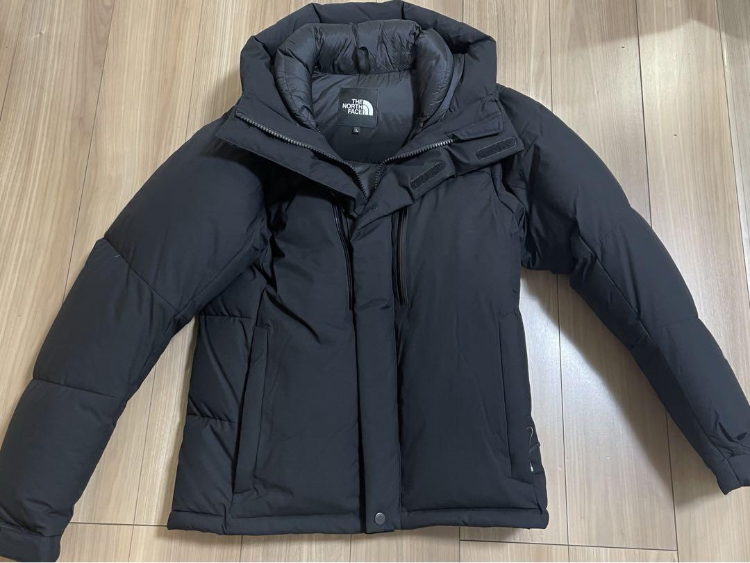 新年値下げ【新品同様】THE NORTH FACE バルトロ　L